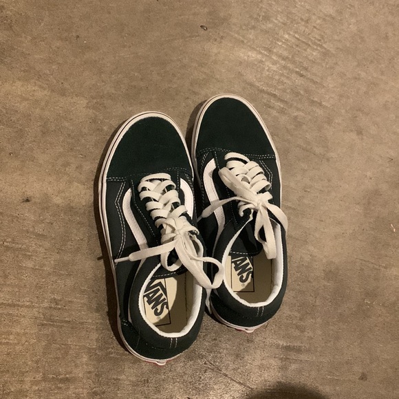 VANS CLASSIC OLD SKOOL - Picture 2 of 2